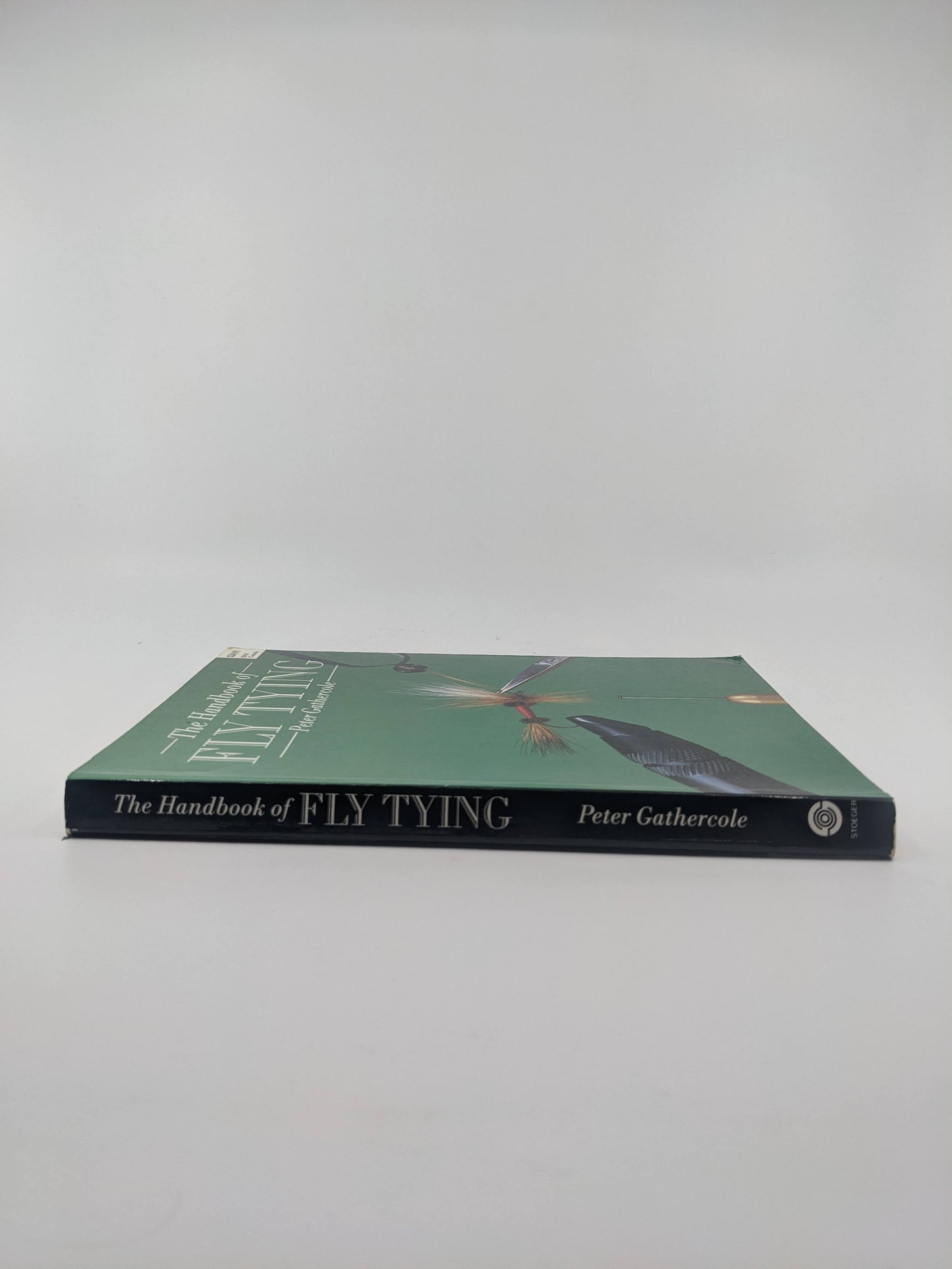 The Handbook of Fly Tying