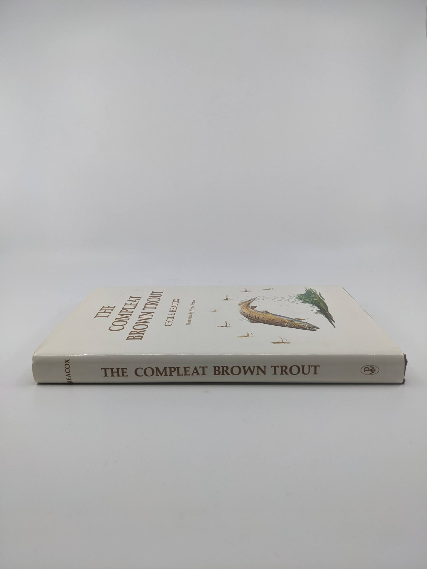 The Compleat Brown Trout