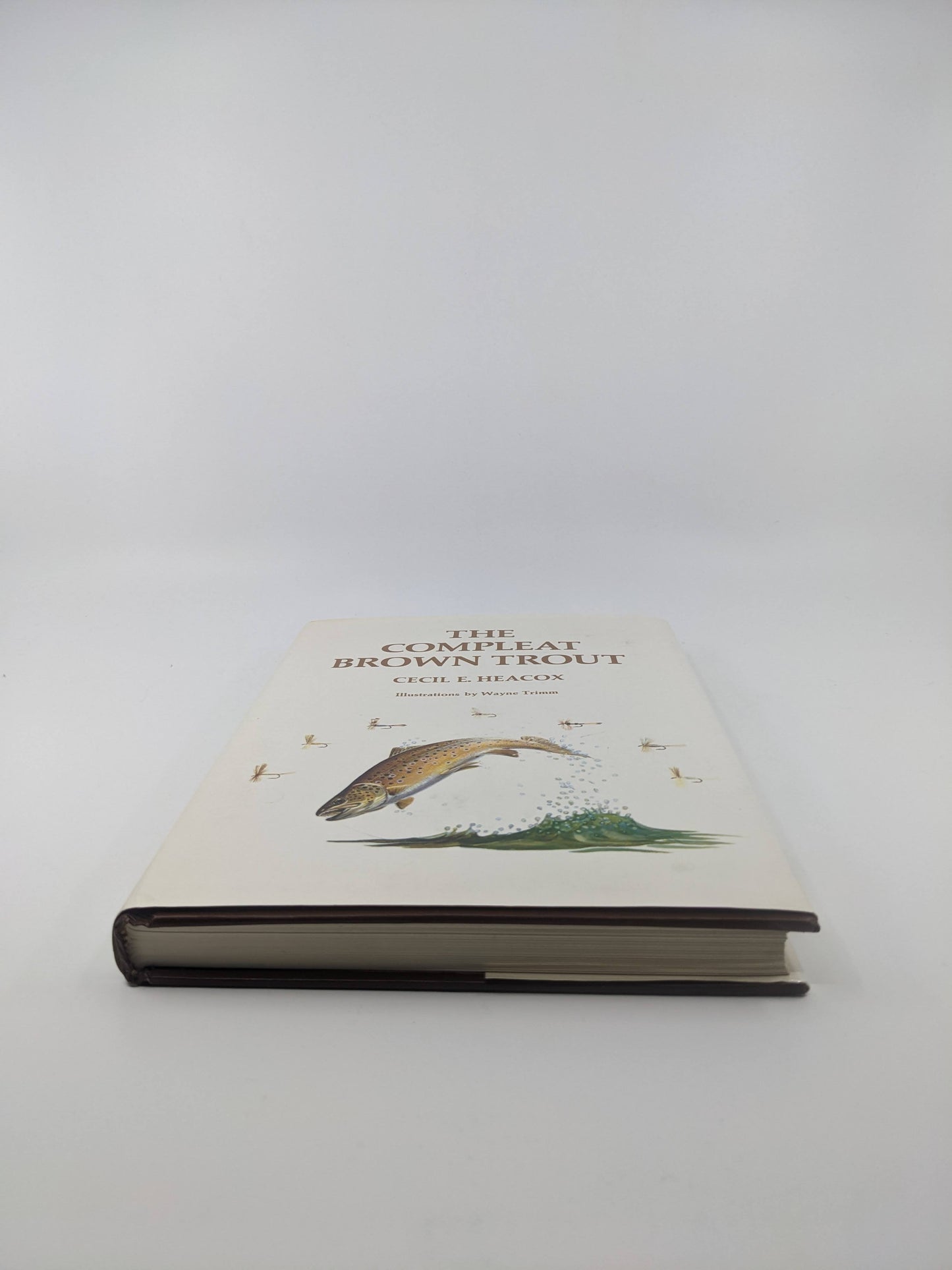 The Compleat Brown Trout