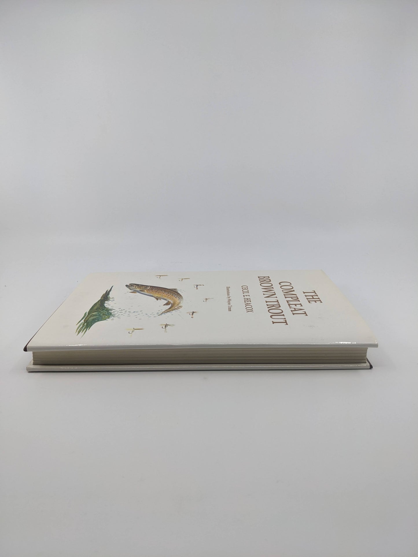 The Compleat Brown Trout