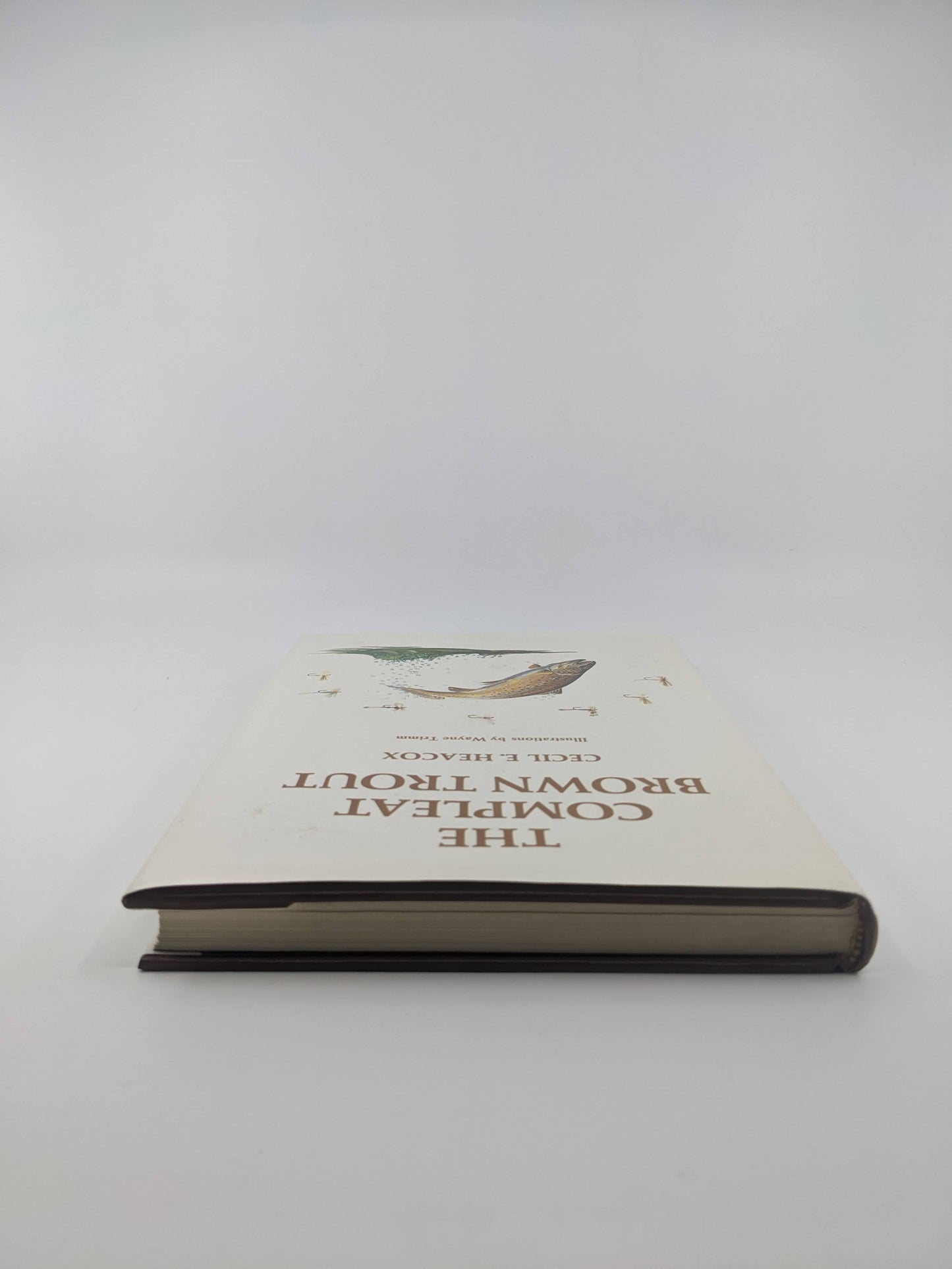 The Compleat Brown Trout