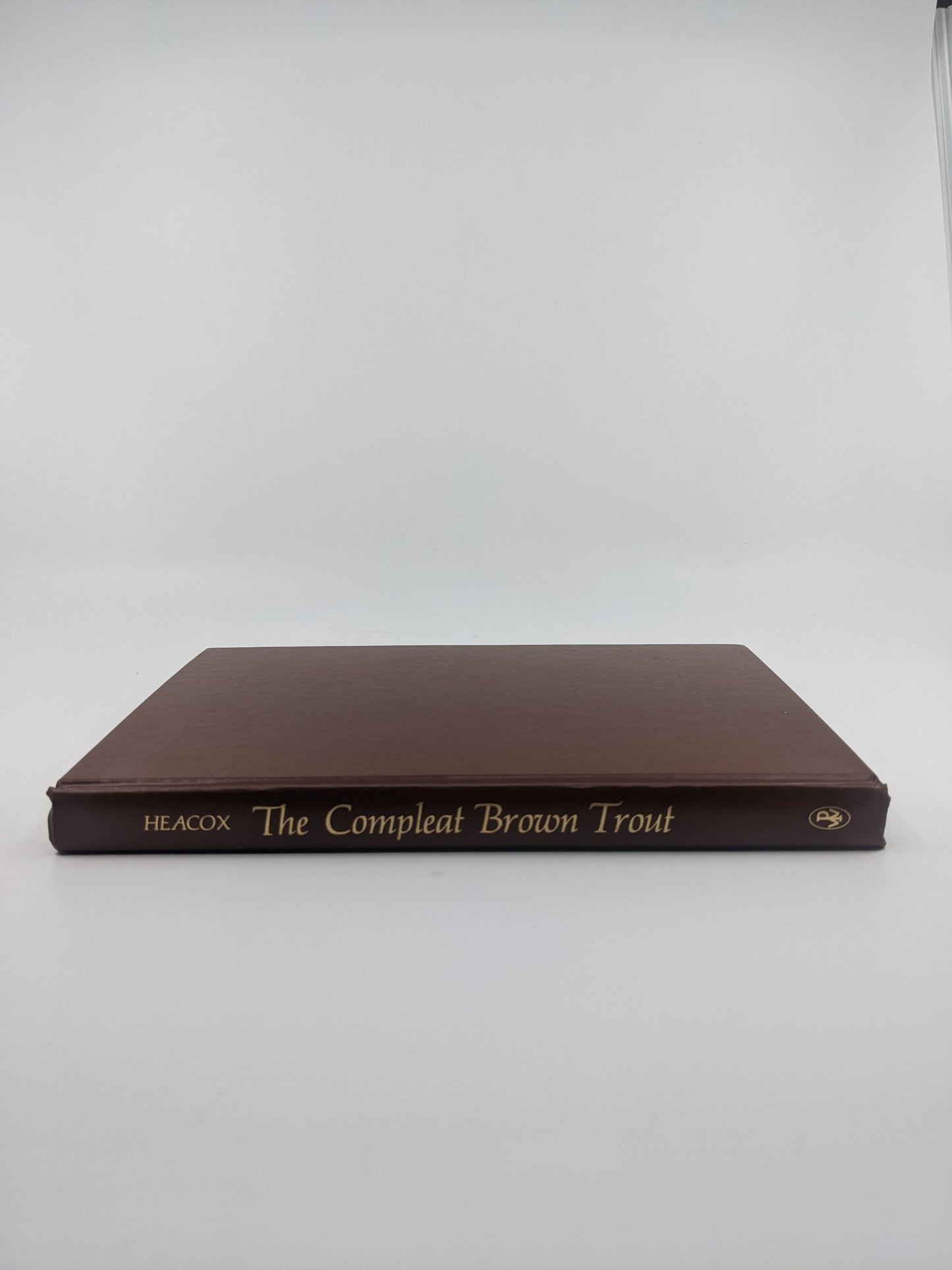 The Compleat Brown Trout