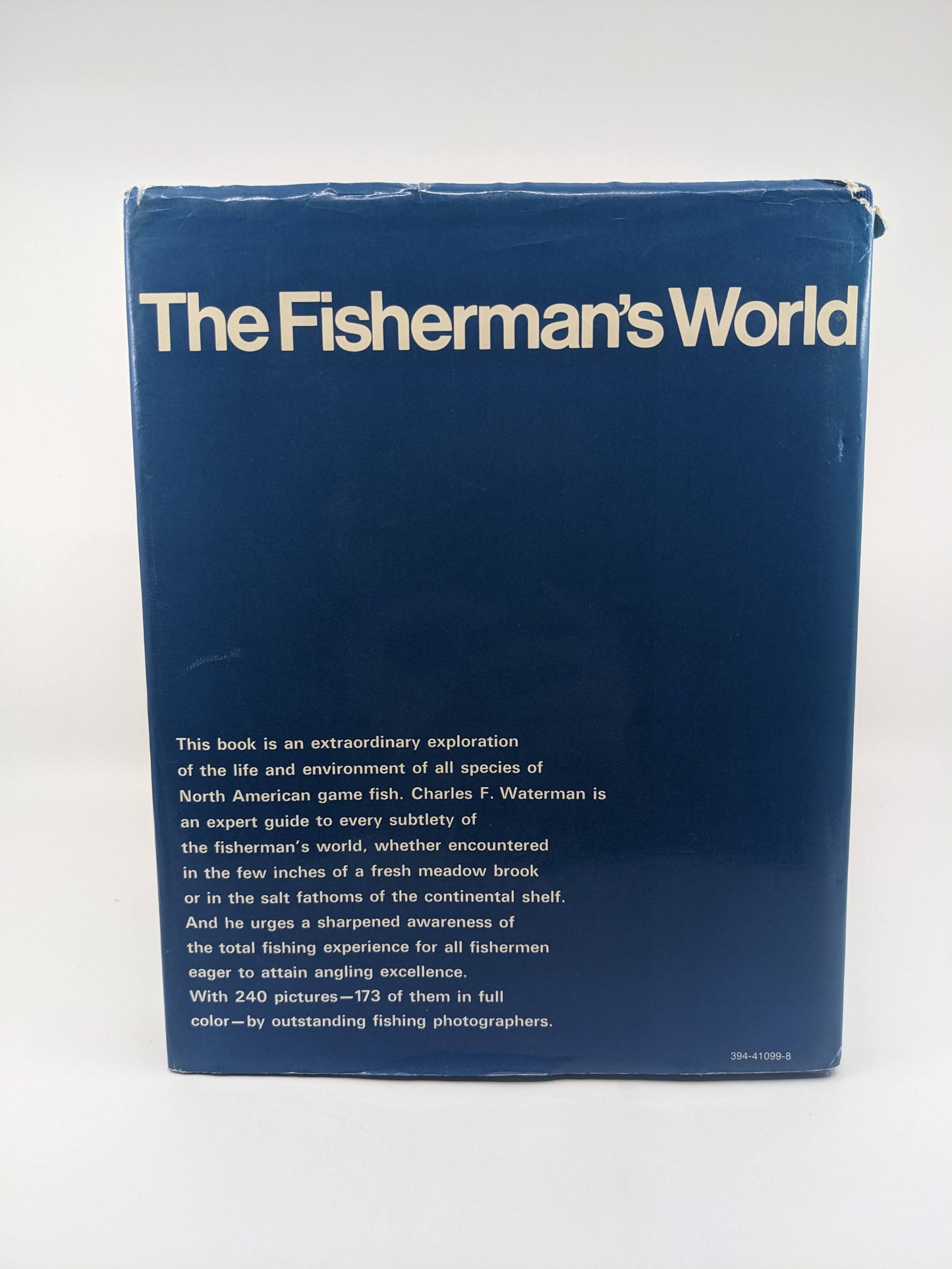The Fisherman's World