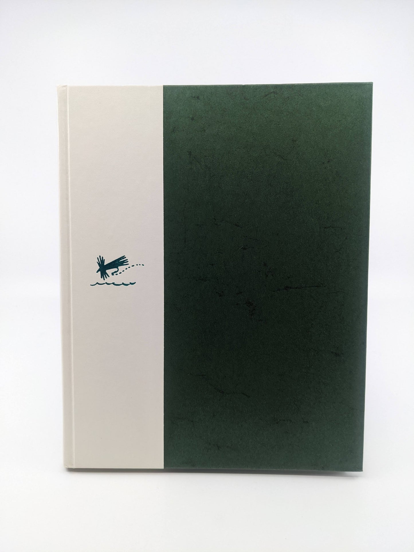 The Caddis and The Angler - Signed by Author