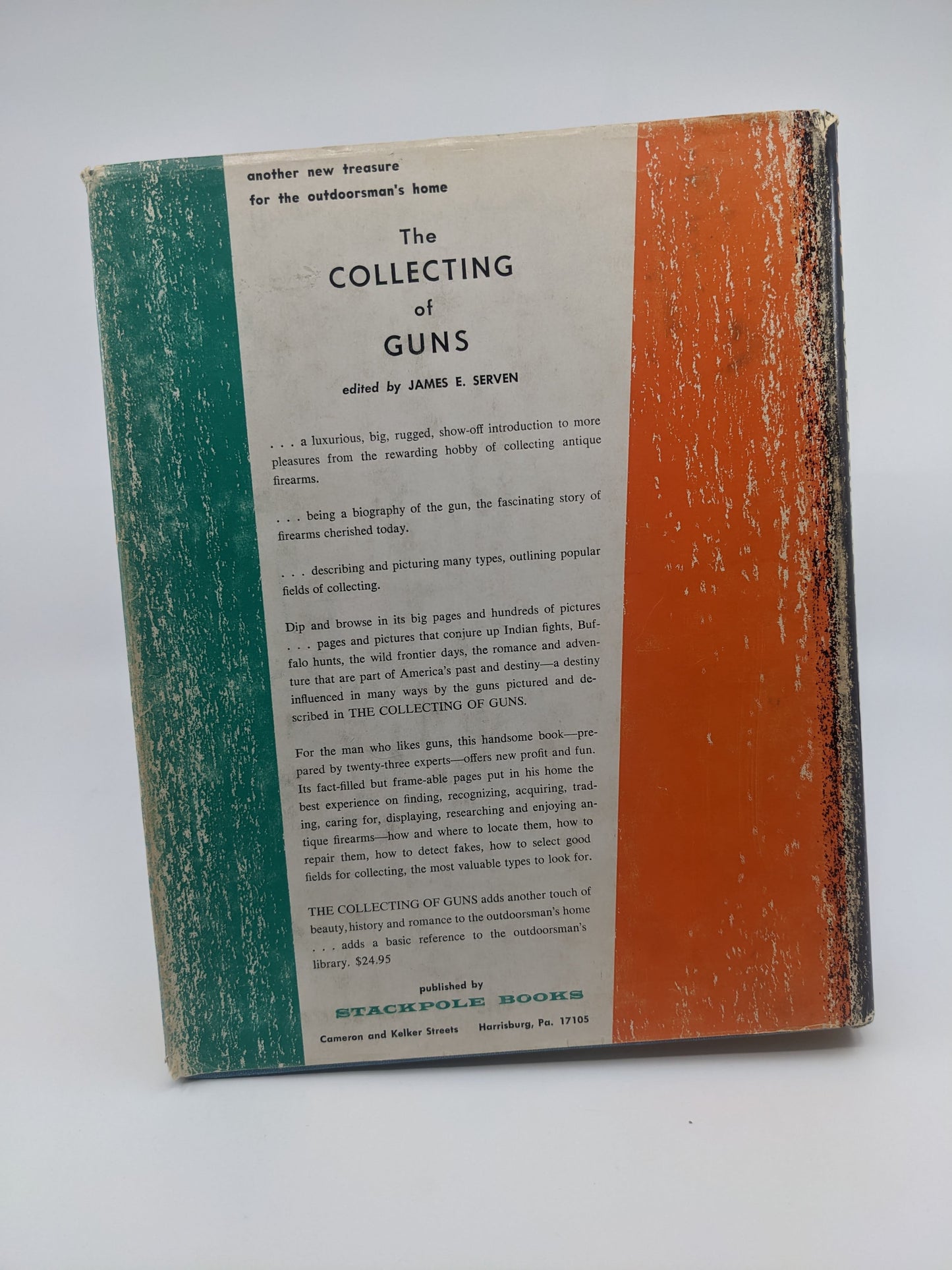 The New Fisherman's Encyclopedia