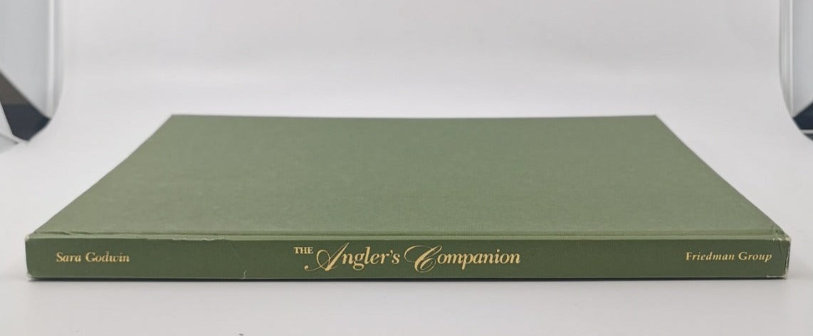 The Angler's Companion