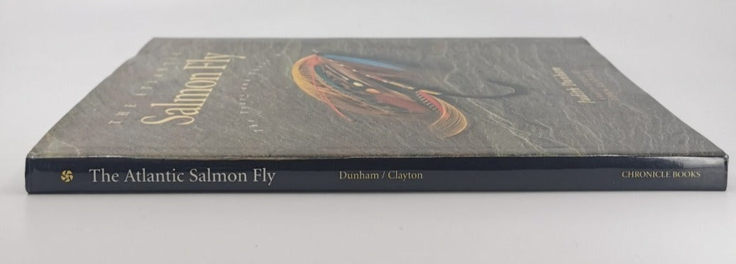 The Atlantic Salmon Fly
