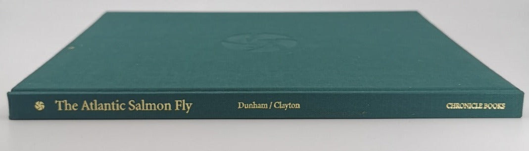 The Atlantic Salmon Fly