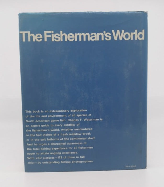 The Fisherman's World