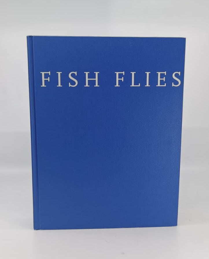 Fish Flies: The Encyclopedia of the Fly Tier's Art