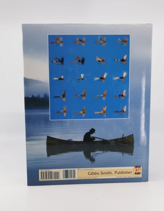 Fish Flies: The Encyclopedia of the Fly Tier's Art