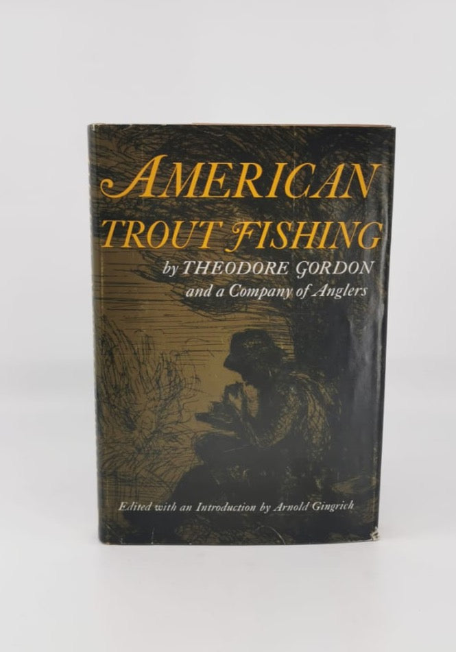 American Trout Fishing