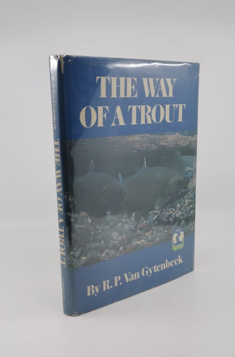 The Way of a Trout