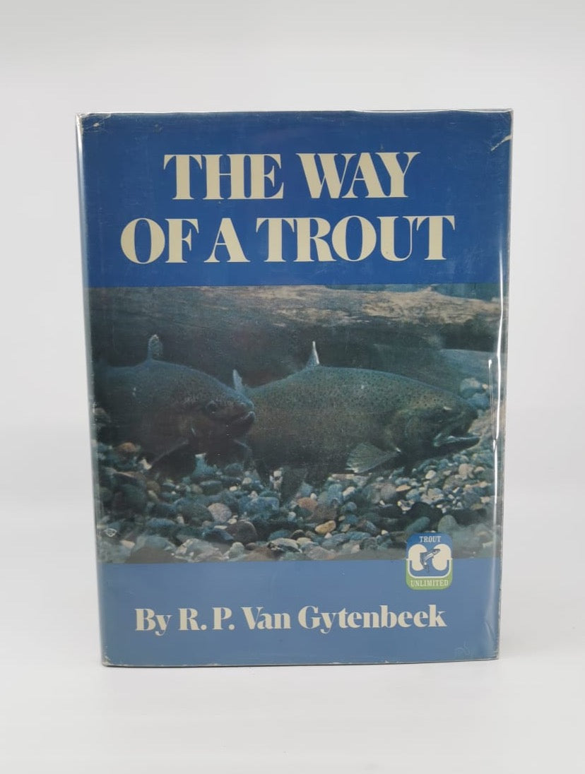 The Way of a Trout