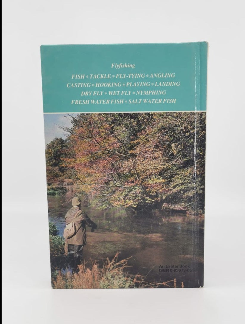Flyfishing An Exeter Leisure Guide
