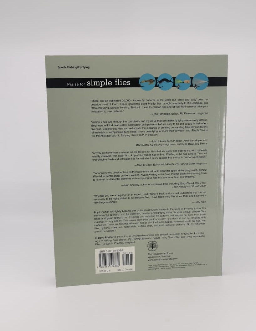 Simple Flies