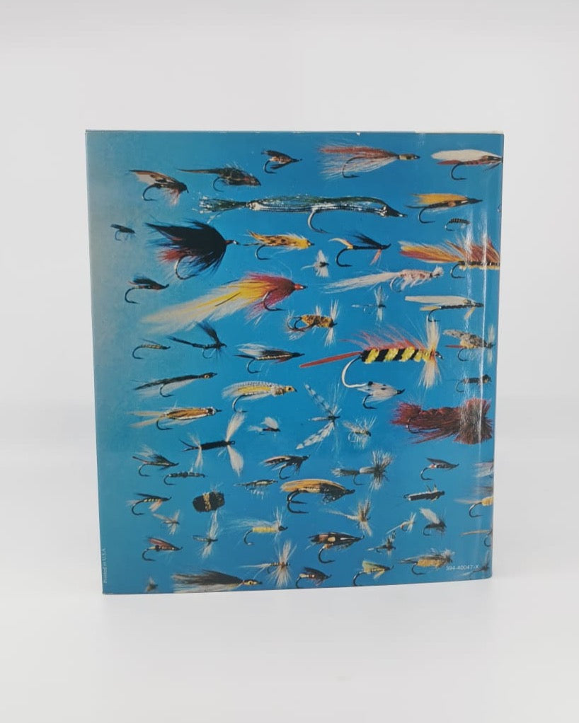 The Complete Book of Fly Tying - Signed Copy