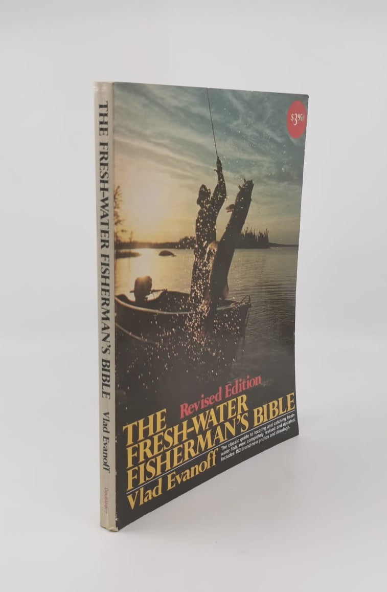 The Freshwater Fisherman's Bible Revised Edition