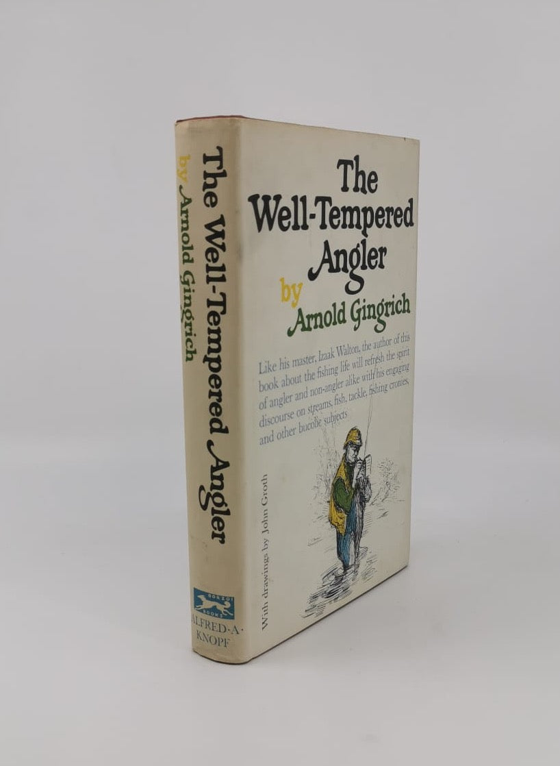 The Well-Tempered Angler