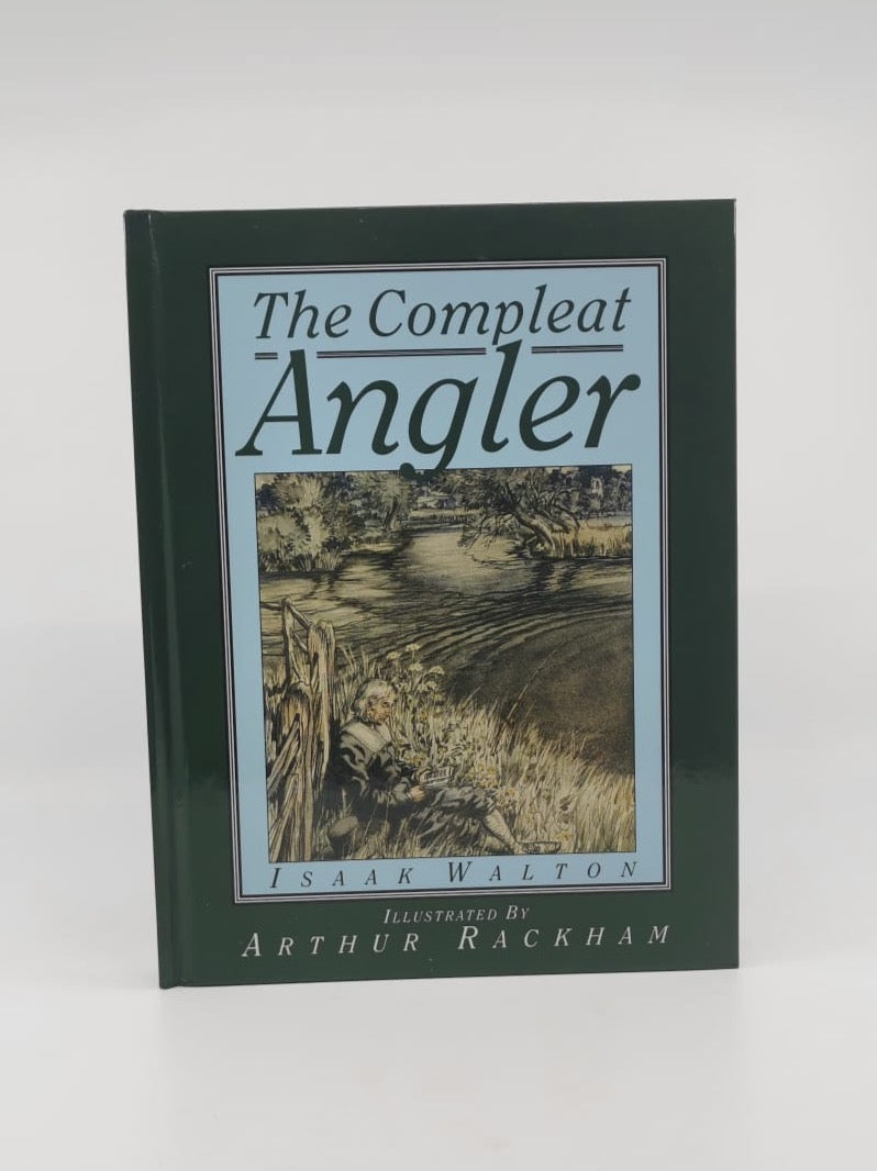 The Compleat Angler