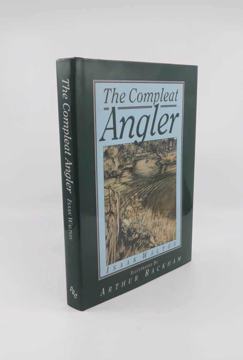 The Compleat Angler