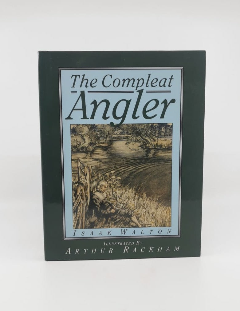 The Compleat Angler