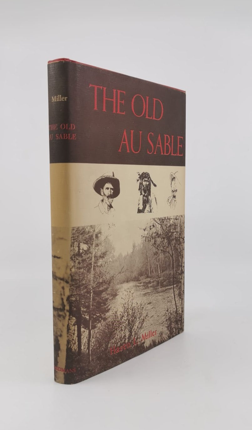 The Old Au Sable