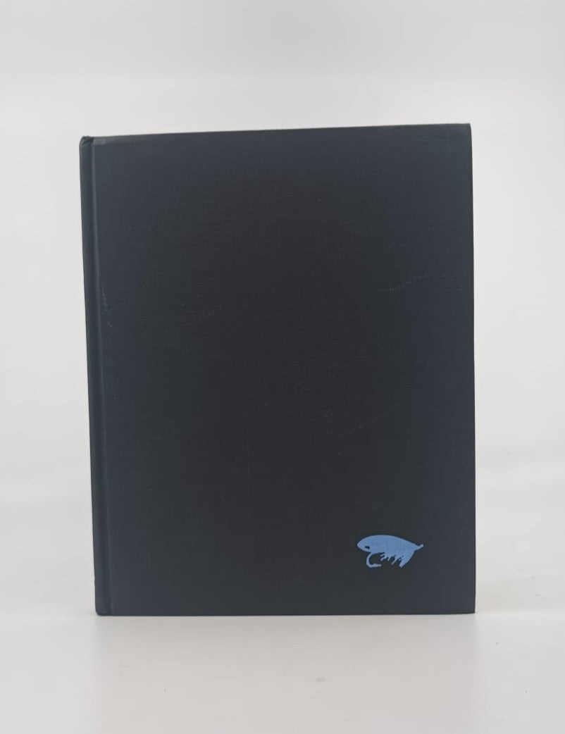 Salmon Flies: Their Character, Style, and Dressing - Signed Copy