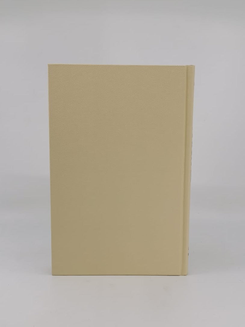 Naturals: A Guide to Food Organisms of the Trout - Signed Copy