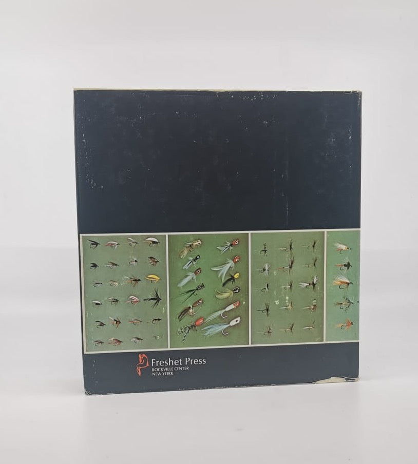 Dressing Flies for Fresh and Salt Water - Signed Copy