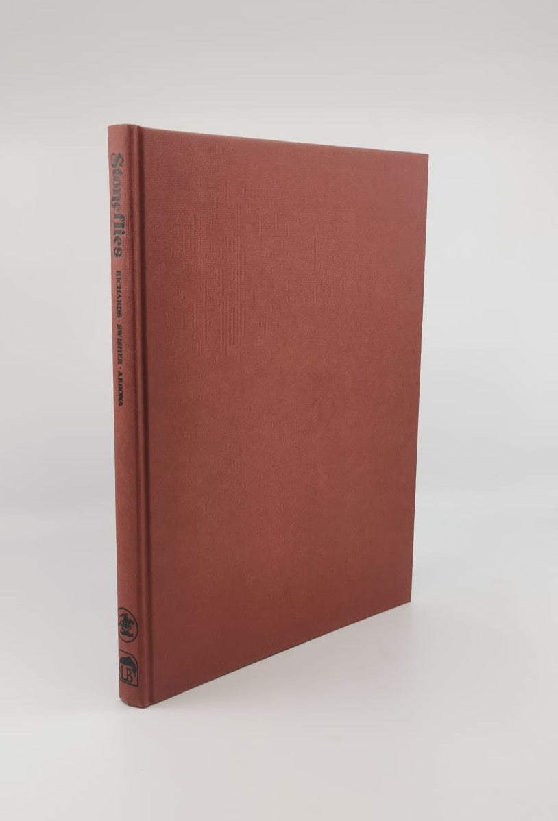 Stoneflies - Signed Copy