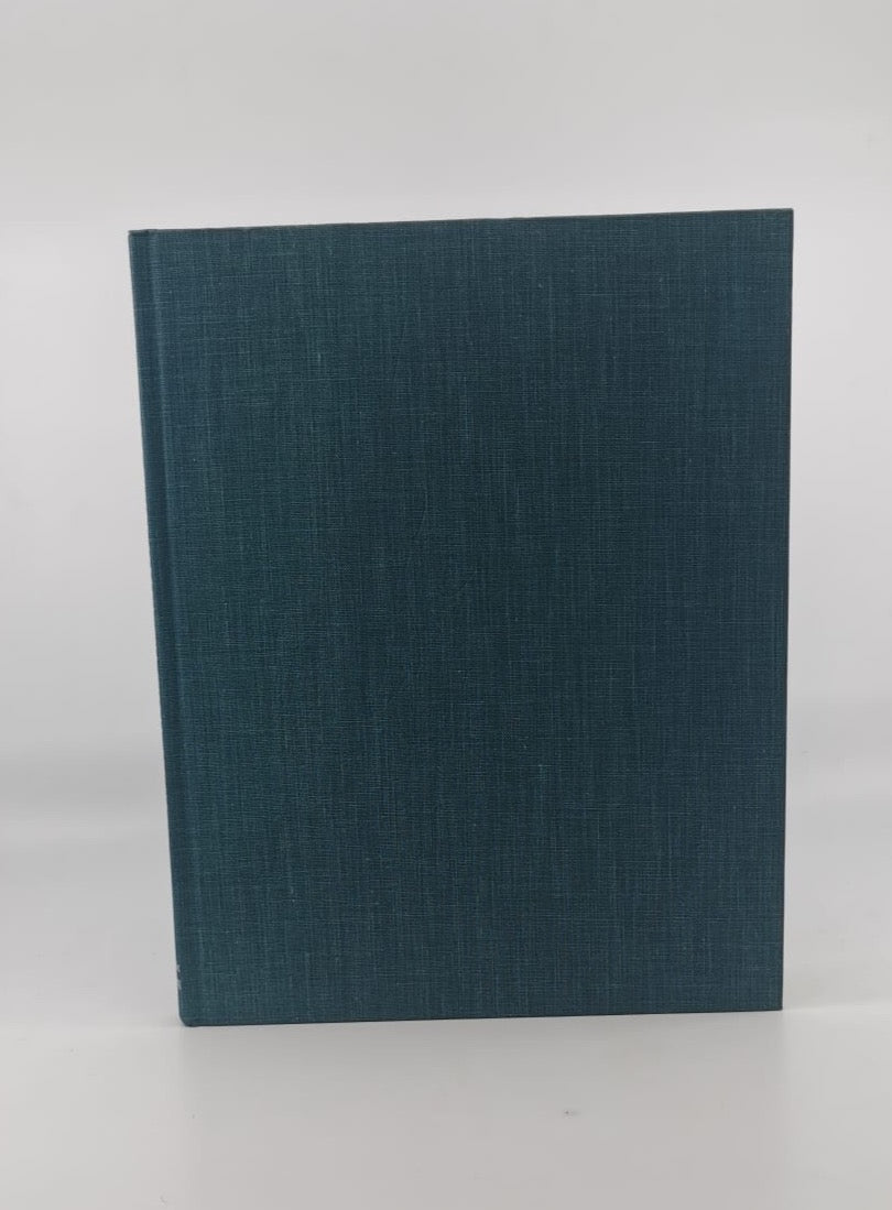 In The Ring Of The Rise - Signed Copy