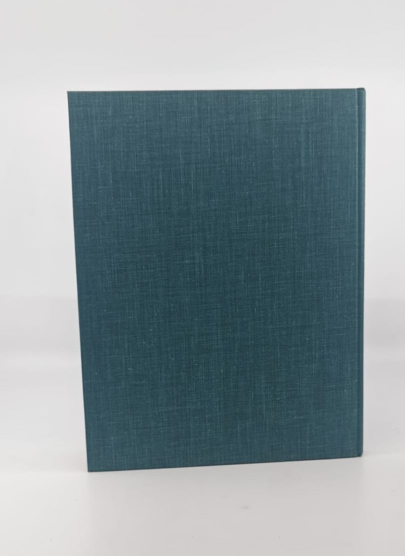 In The Ring Of The Rise - Signed Copy