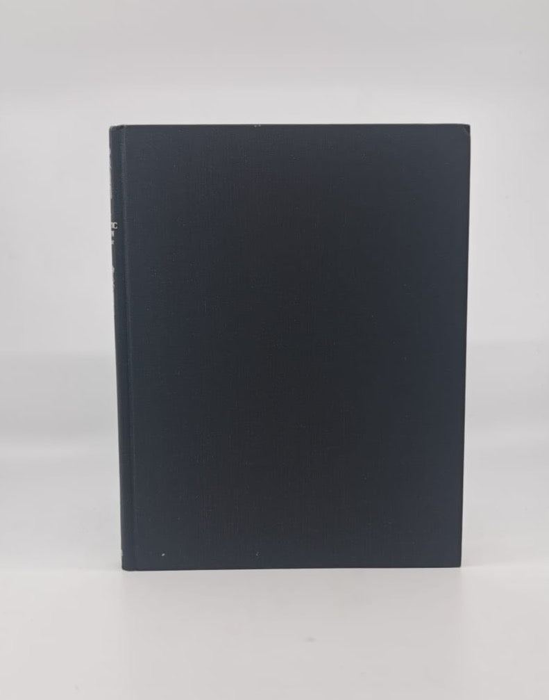 The Atlantic Salmon - Signed Copy