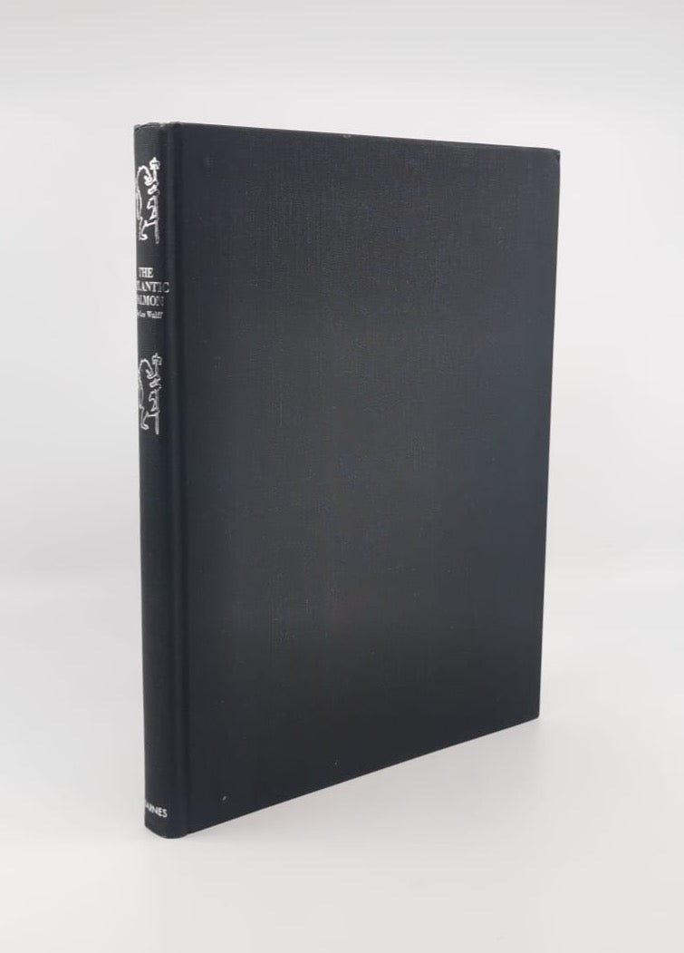 The Atlantic Salmon - Signed Copy