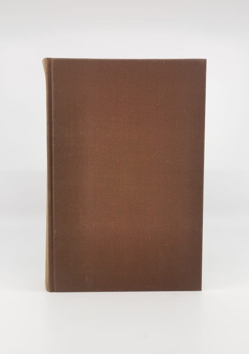 Trout: Volumes 1 and 2- Signed Copy