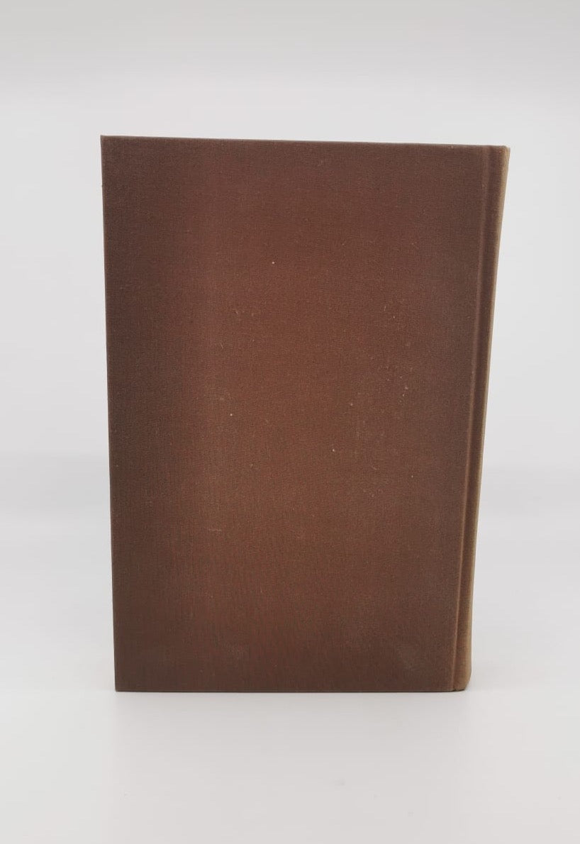 Trout: Volumes 1 and 2- Signed Copy