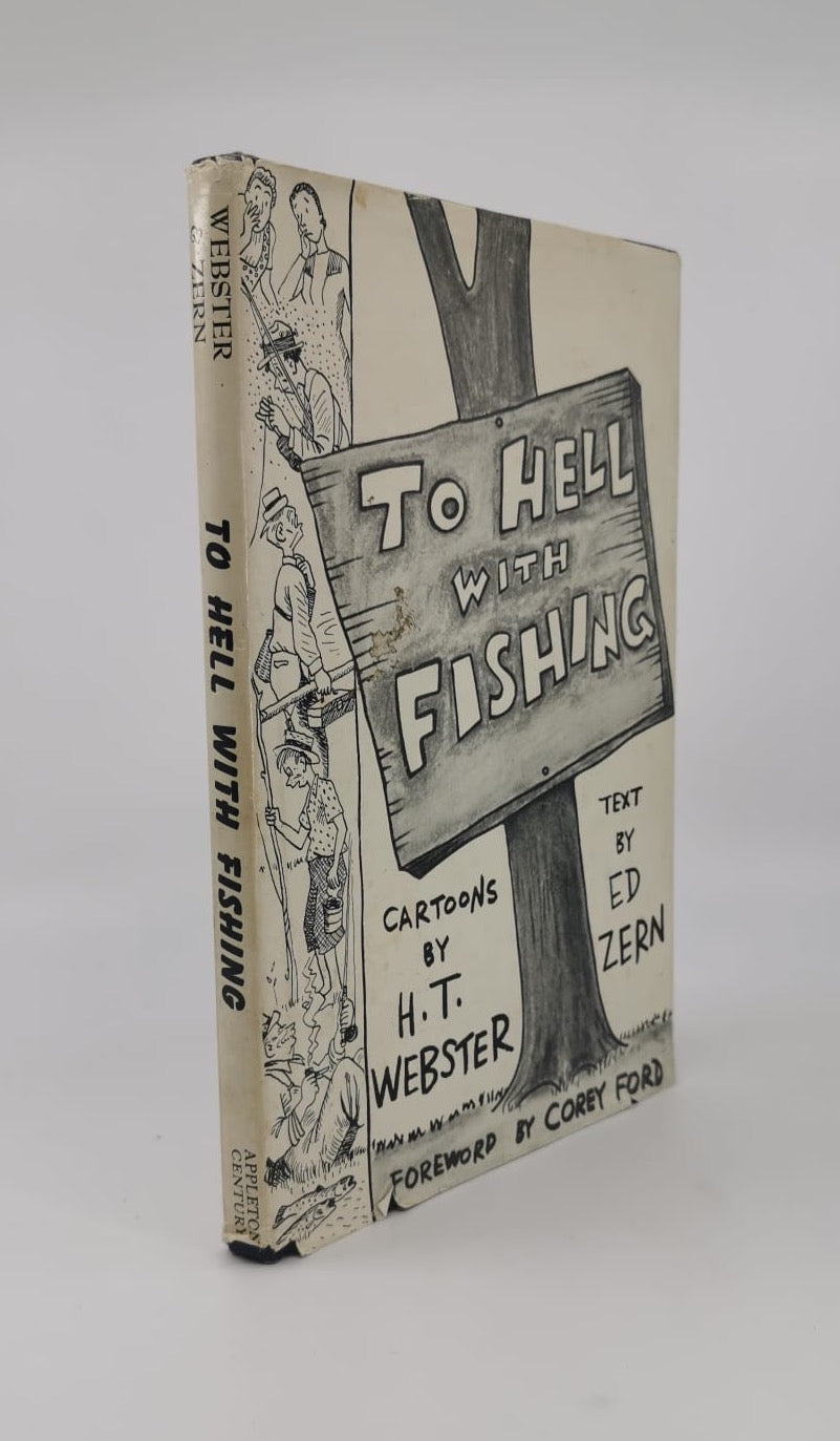 To Hell With Fishing