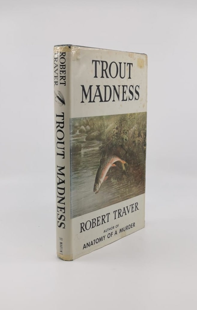 Trout Madness