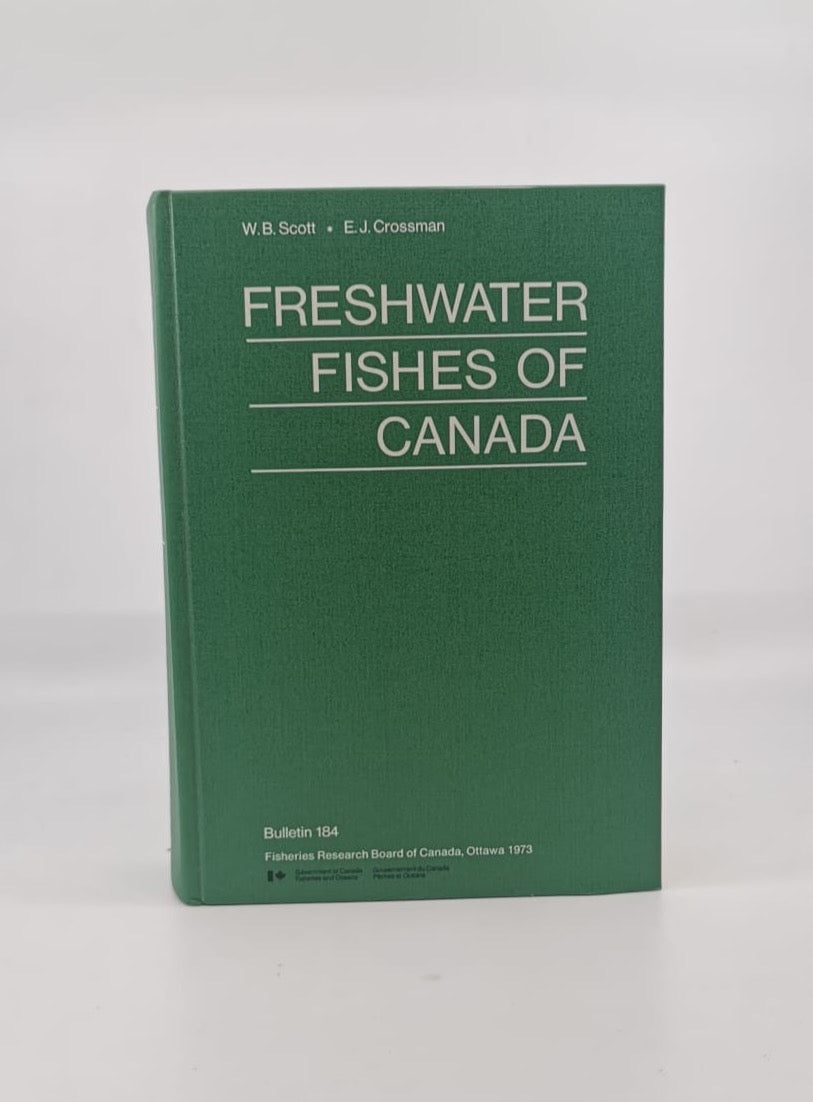Freshwater Fishes of Canada