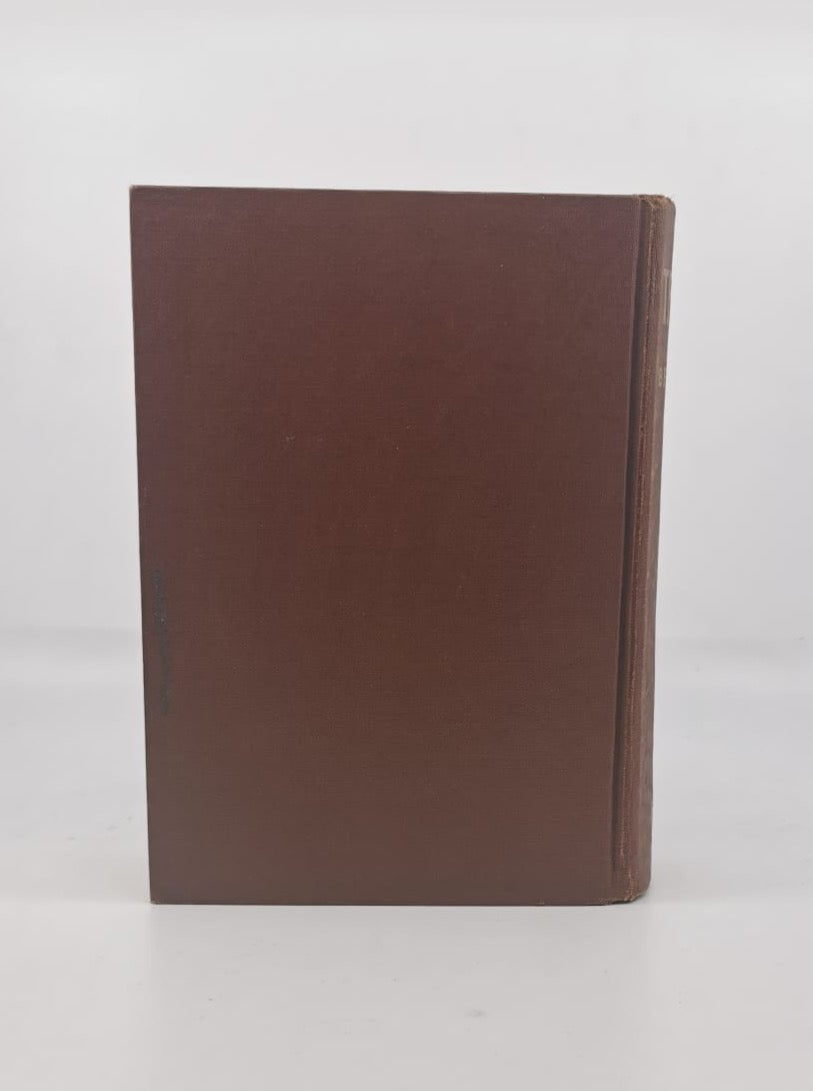 Trout - 1st edition