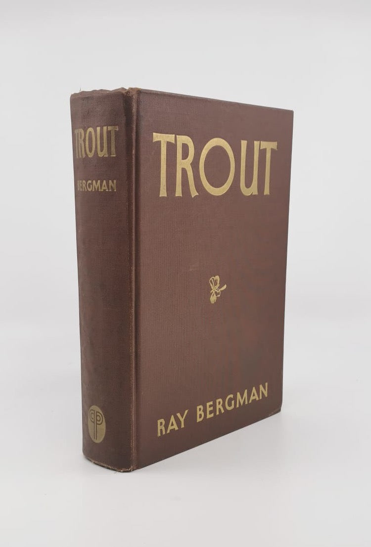 Trout - 1st edition