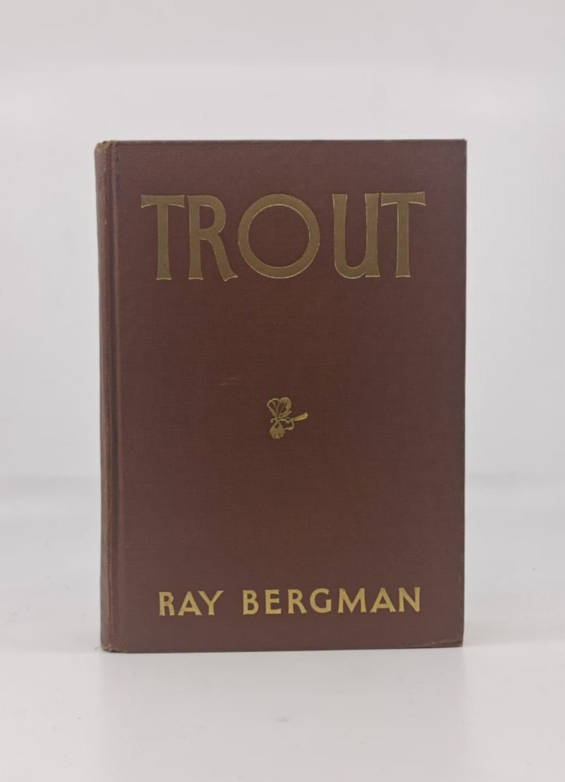 Trout - 1st edition