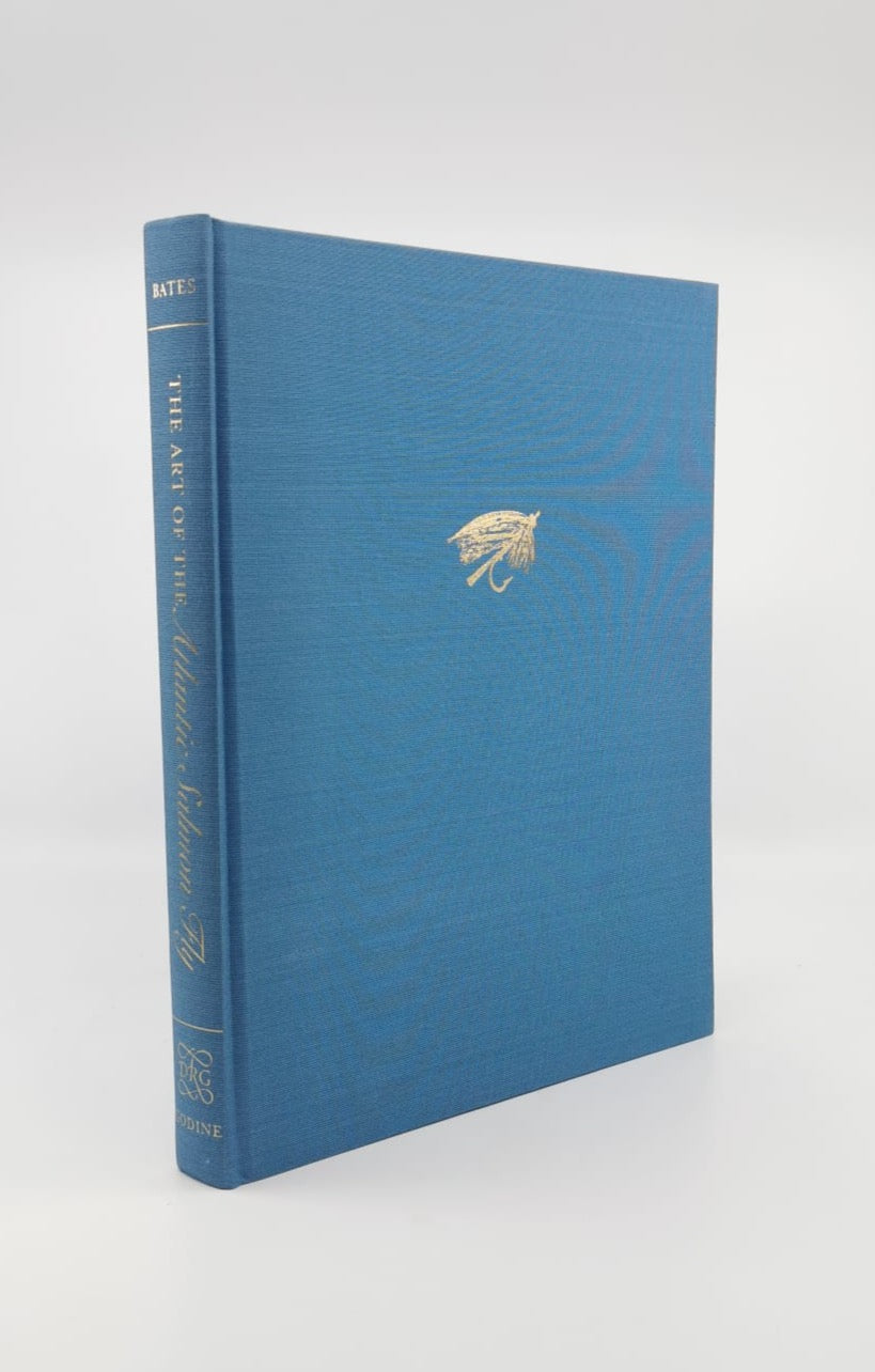 The Art of the Atlantic Salmon Fly