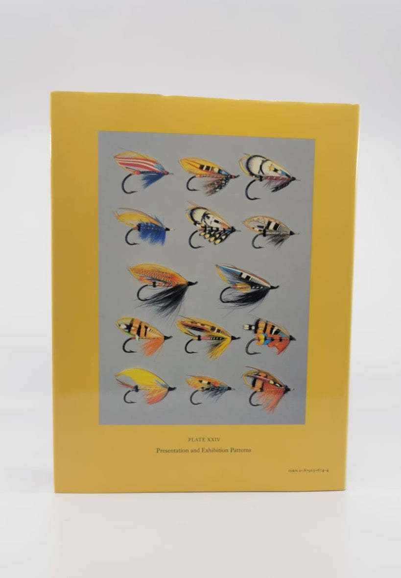 The Art of the Atlantic Salmon Fly