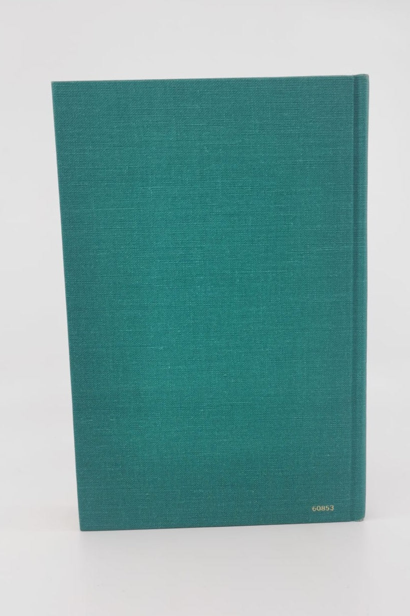 Matching the Hatch - Signed By Author