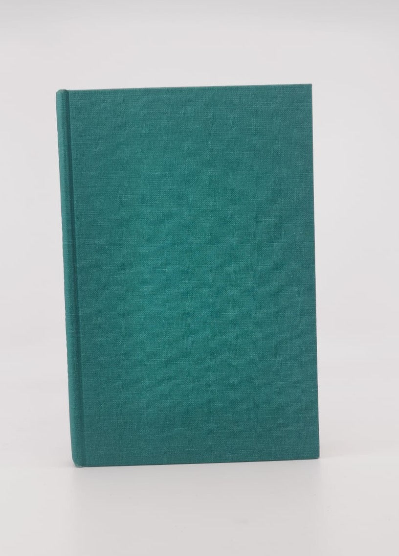 Matching the Hatch - Signed By Author