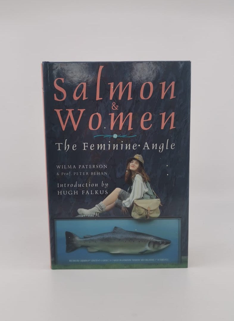 Salmon and Women: The Feminine Angle