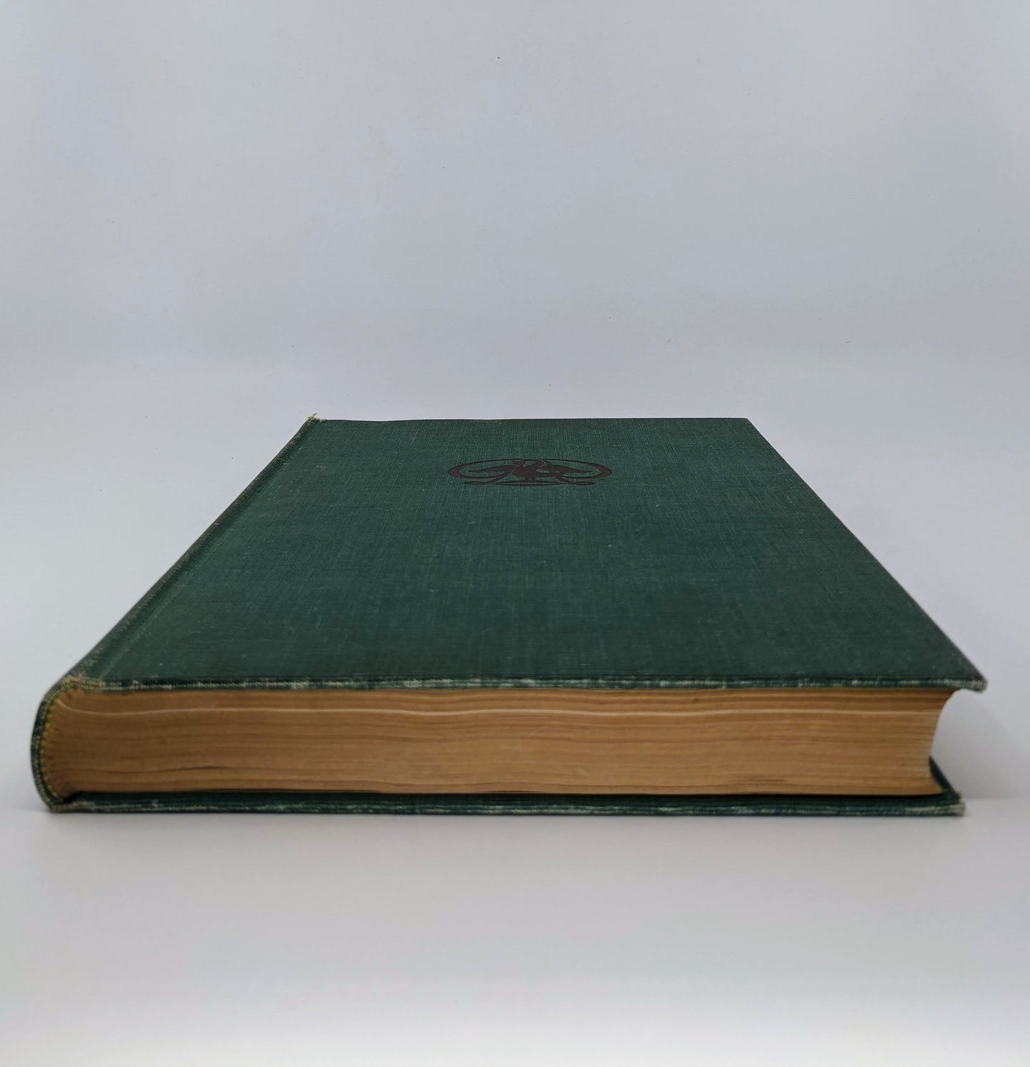 The Standard Book of Fishing; An Abridgment of The Fisherman's Encyclopedia