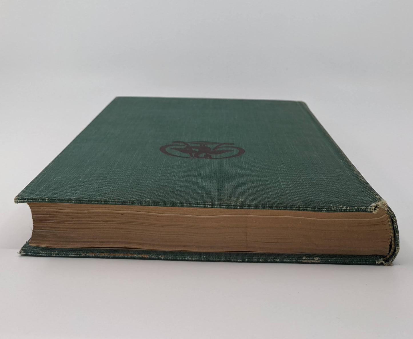 The Standard Book of Fishing; An Abridgment of The Fisherman's Encyclopedia